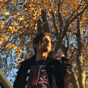 Meet your Posher, Mariam